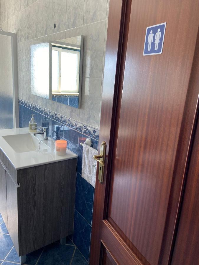 לינה וארוחת בוקר טבואה Majo Alojamento Local מראה חיצוני תמונה